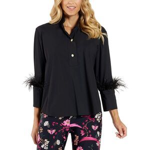 Jude Connally Womens Belinda Tunic Top
